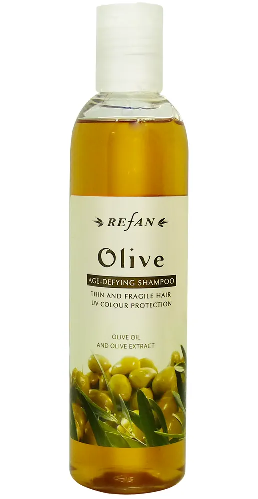 Anti-Aging-Shampoo OLIVE 250 ml
