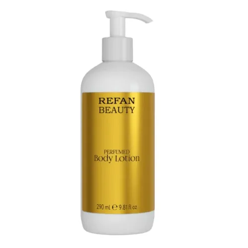 Parfümierte Body Lotion 025 – 290ml – REFAN Produktbild