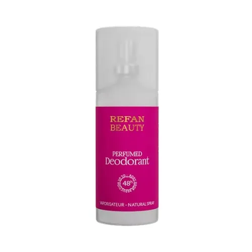 Deodorant 149 – 125ml – REFAN Produktbild