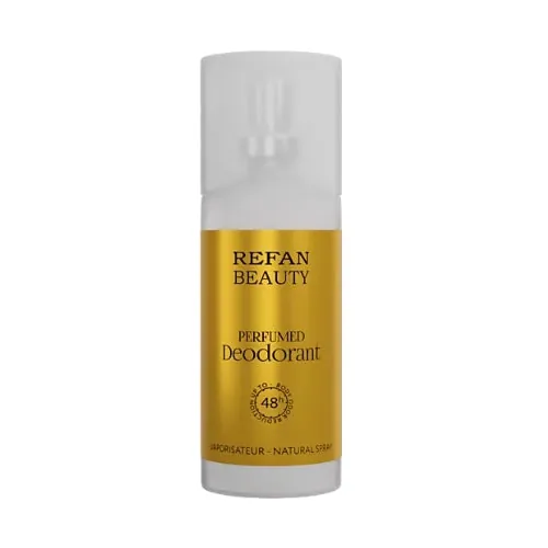 Deodorant 025 – 125ml – REFAN Produktbild