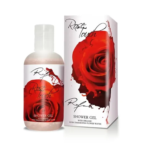 Duschgel Rose Touch 200 ml