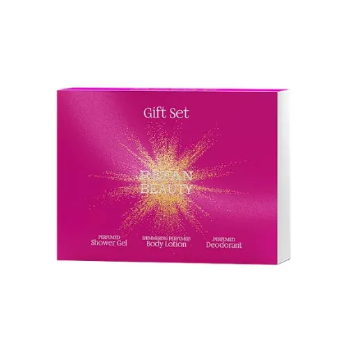 Gift set Refan 149 – with deodorant 125ml – REFAN Produktbild