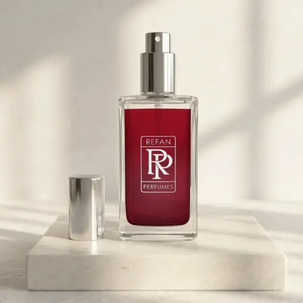 PARFUM 003 – Inspiriert von Lost Cherry