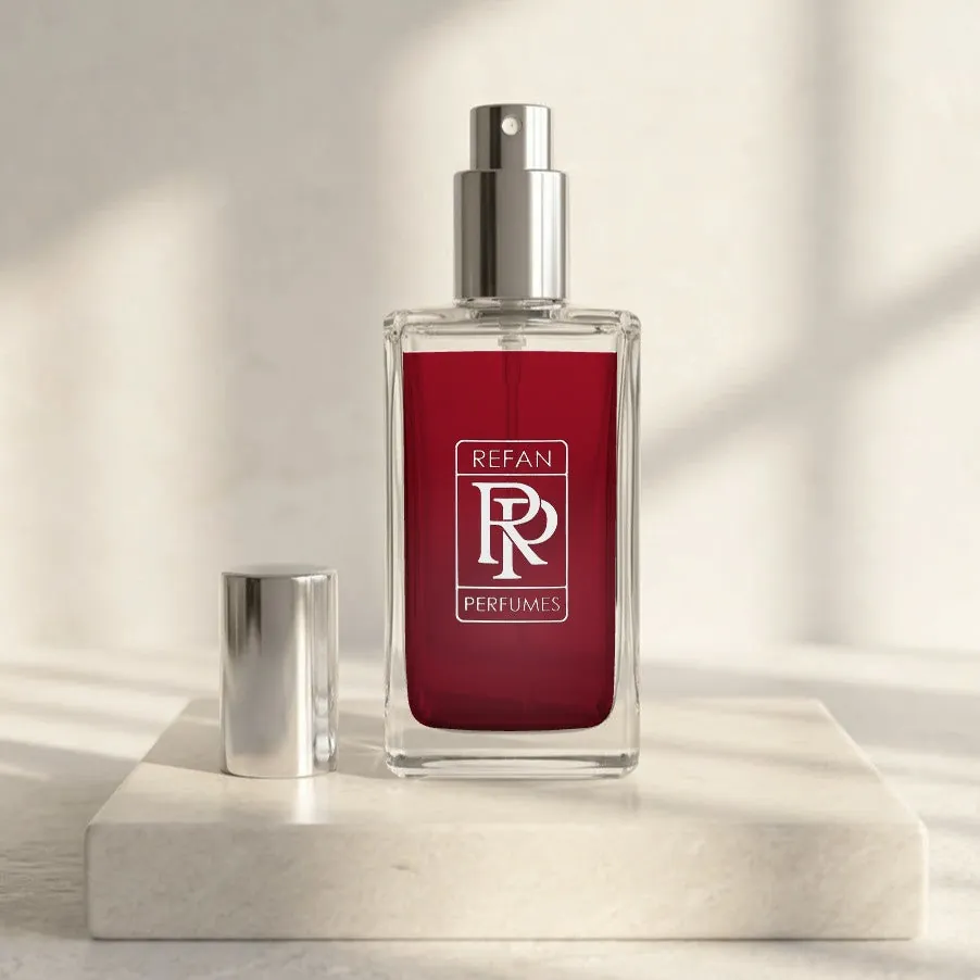 PARFUM 003 – Inspiriert von Lost Cherry