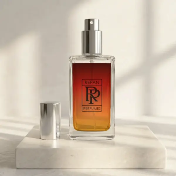 PARFUM 208 – Inspiriert von Fahrenheit