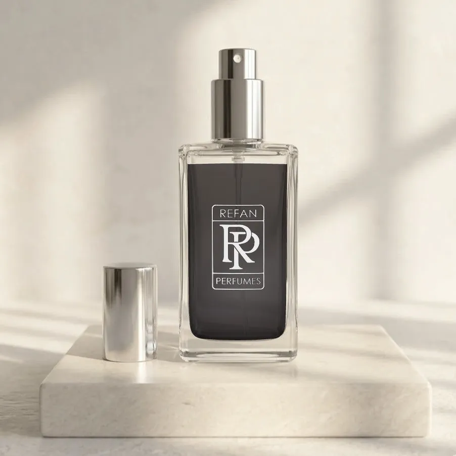 PARFUM 251 – Inspiriert von Armani Code