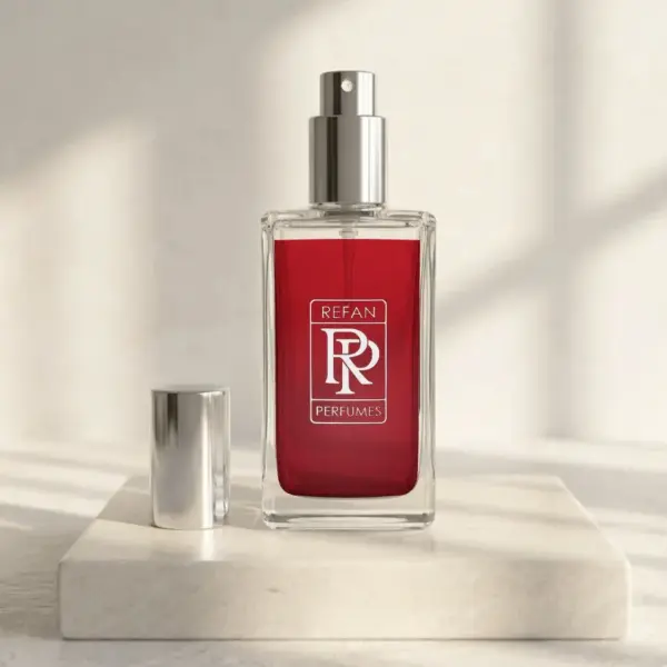 PARFUM 302 – Inspiriert von L’Interdit Rouge