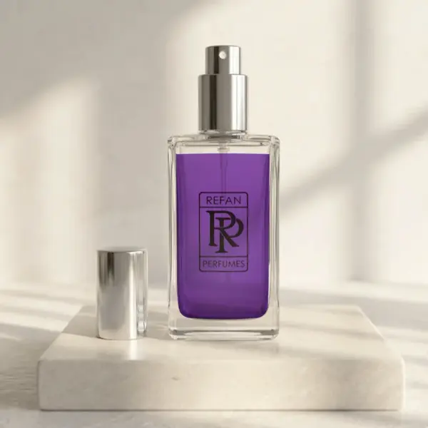 PARFUM 306 – Inspiriert von Alien
