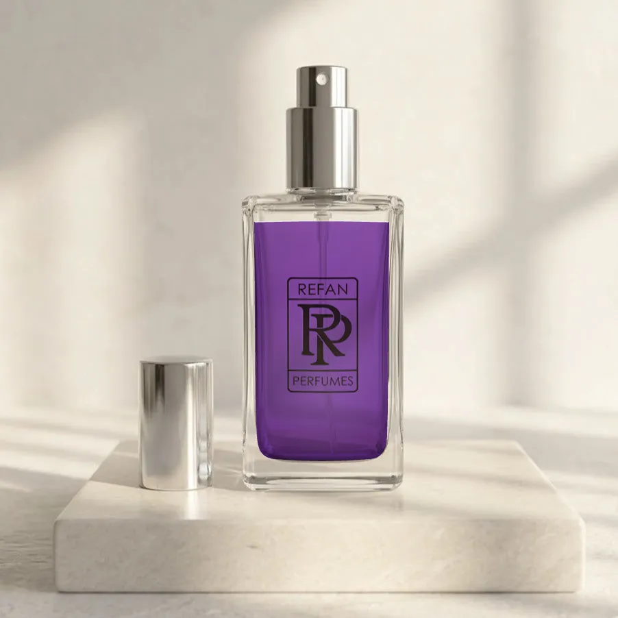 PARFUM 306 – Inspiriert von Alien