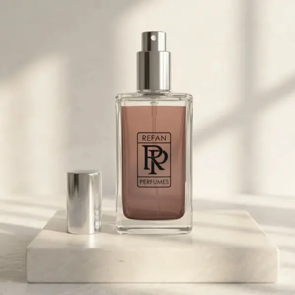 PARFUM 324 – Inspiriert von SI