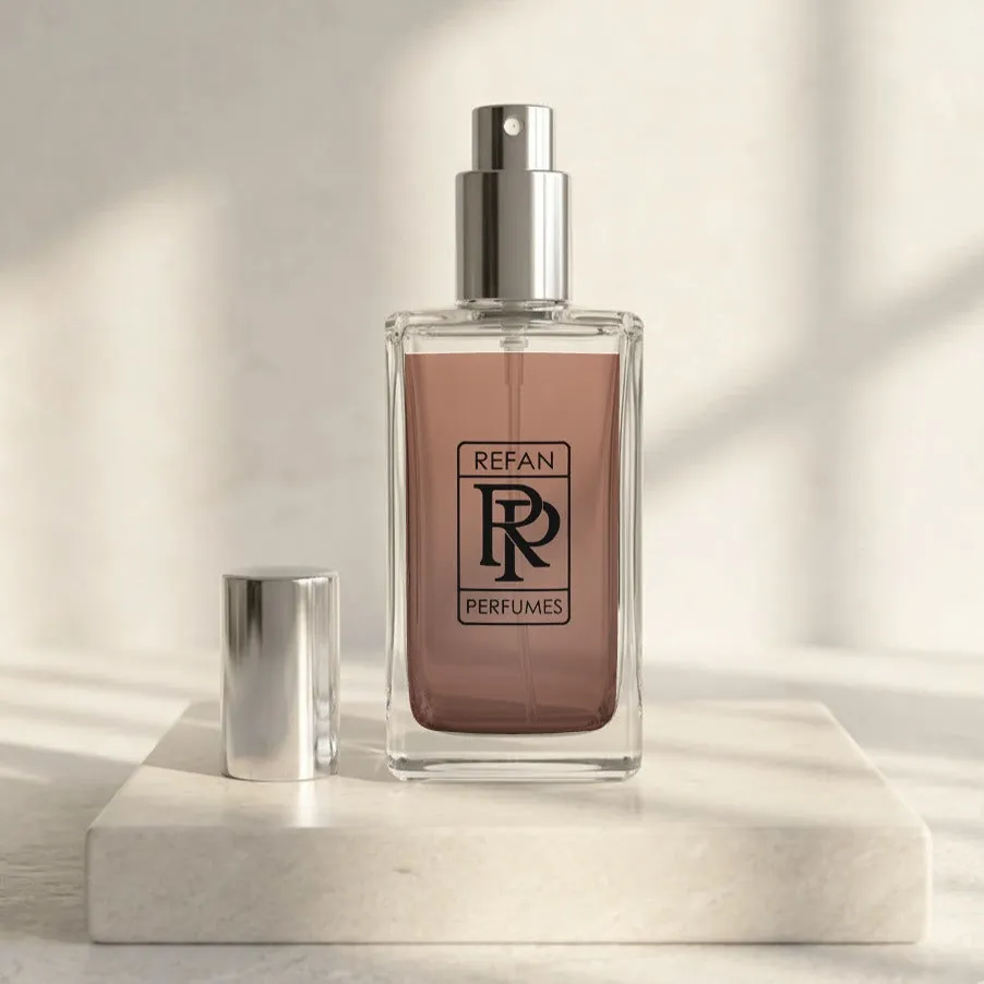 PARFUM 324 – Inspiriert von SI