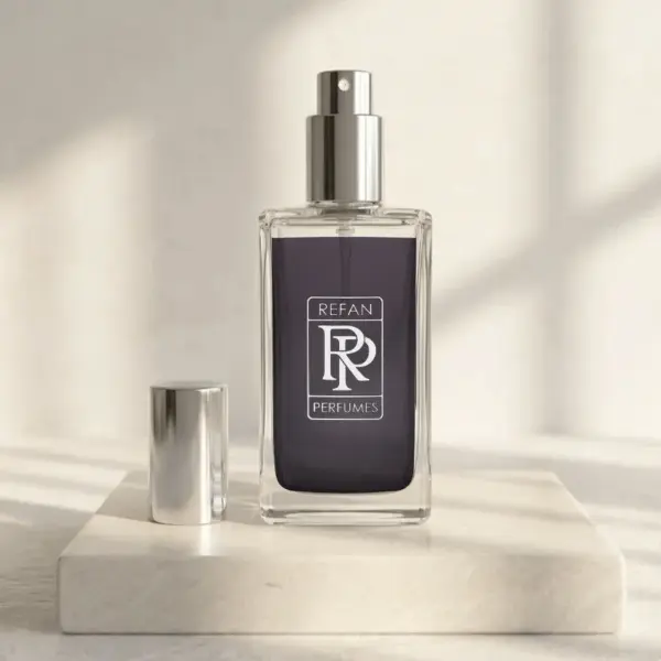 PARFUM 325 – Inspiriert von CRYSTAL NOIR