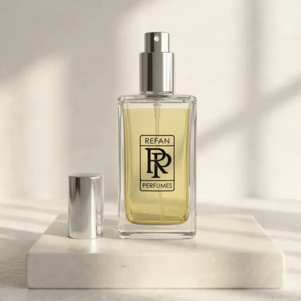 PARFUM 333 – Inspiriert von DOLCE GARDEN
