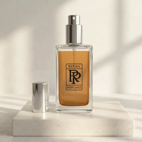 PARFUM 361 – Inspiriert von VANILLA 28