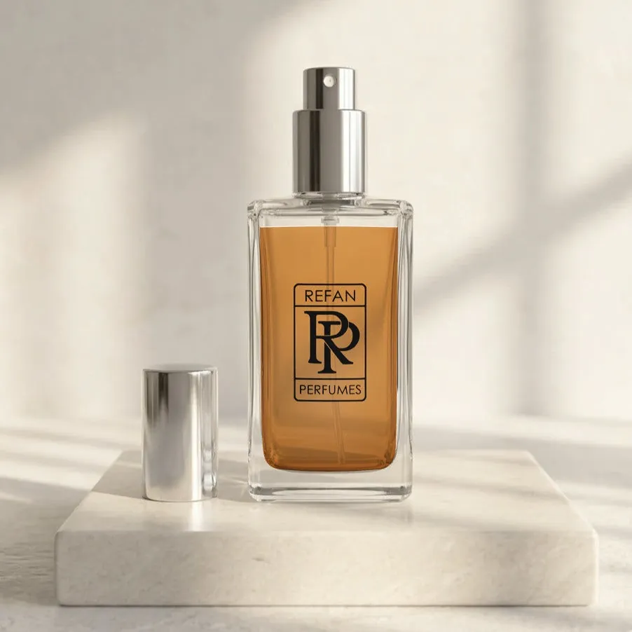 PARFUM 361 – Inspiriert von VANILLA 28