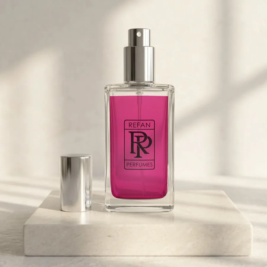PARFUM 365 – Inspiriert von LA BOMBA