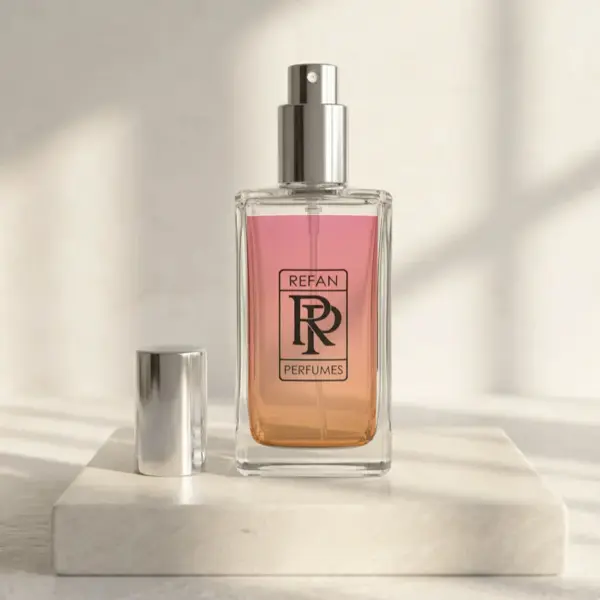 PARFUM 366 – Inspiriert von VANILLA CANDY ROCK SUGAR 42