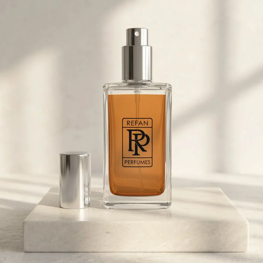 PARFUM 404 – Inspiriert von TERRE D’HERMES