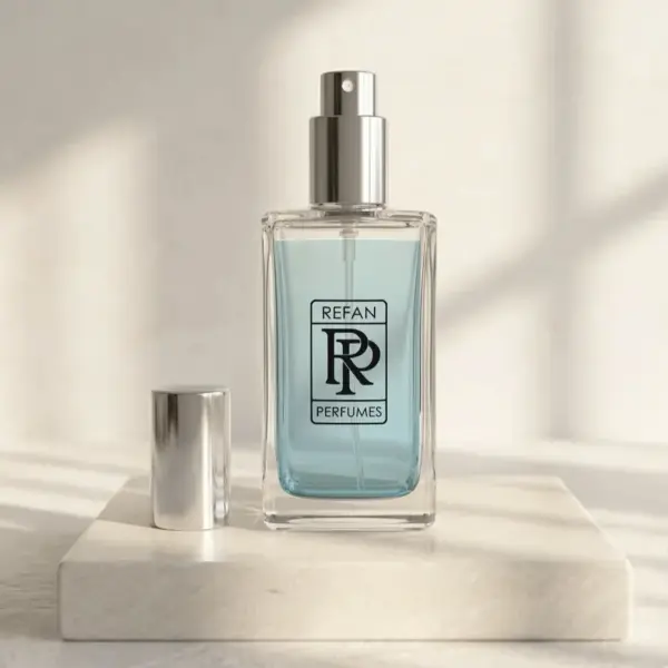 PARFUM 407 – Inspiriert von INVICTUS