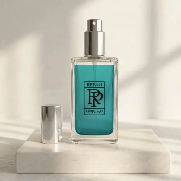 PARFUM 409 – Inspiriert von EROS