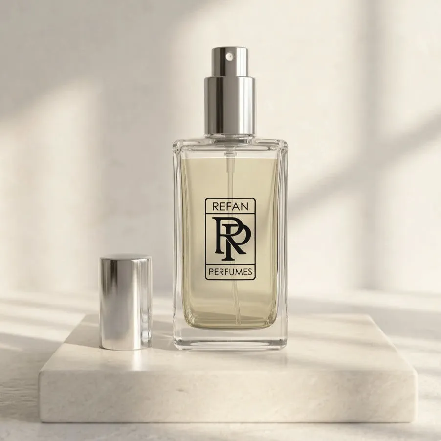 PARFUM 414 – Inspiriert von AVENTUS