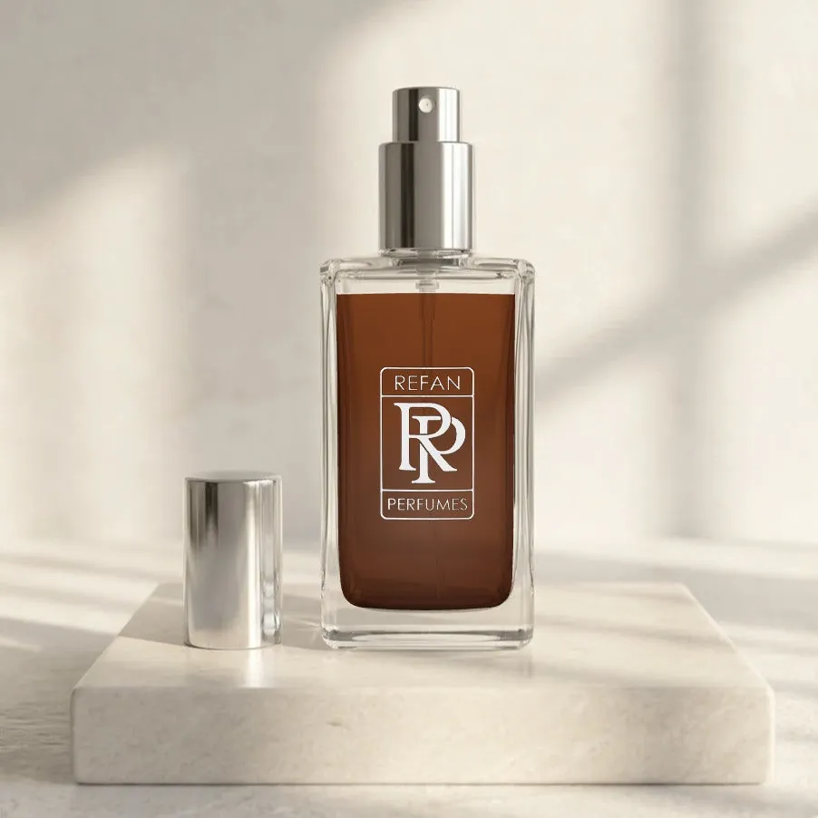 PARFUM 513 – Inspiriert von Ombre Nomade