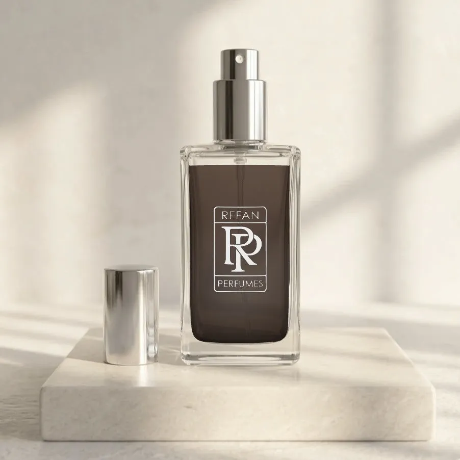 PARFUM 516 – Inspiriert von OMBRE LEATHER EAU DE PARFUM