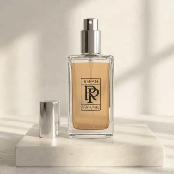 PARFUM 518 – Inspiriert von VANILLA SEX