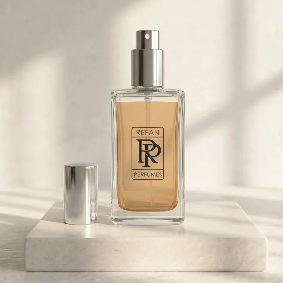 PARFUM 518 – Inspiriert von VANILLA SEX