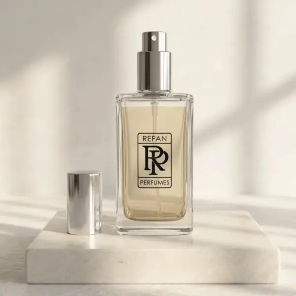 PARFUM 519 – Inspiriert von ARABIANSK MUSK EDP