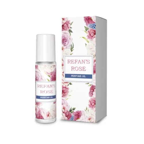 Refan's Rose 10 ml